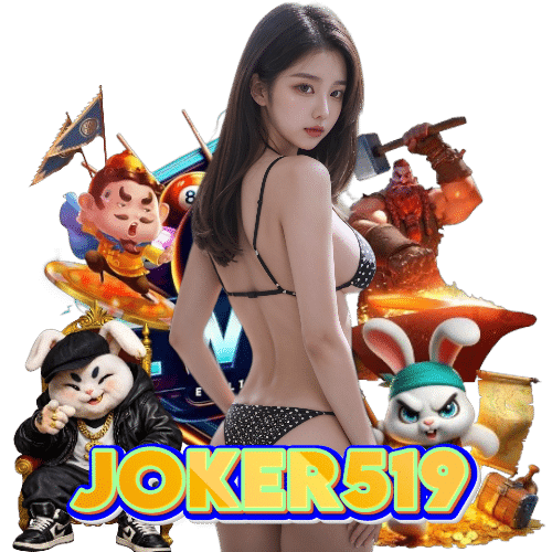 joker519